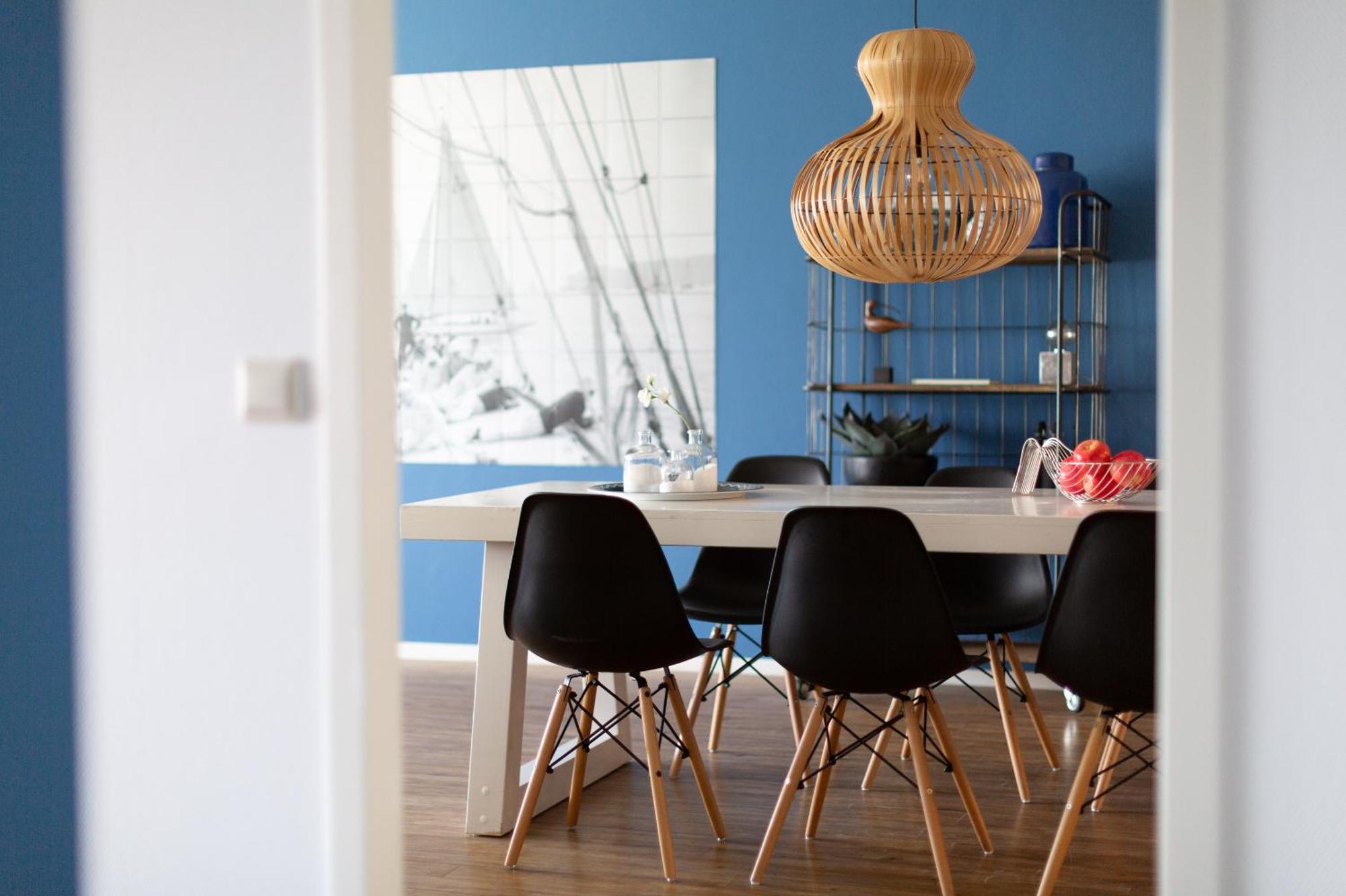 Bizstay Harbour II Scheveningen Apartments Гаага Номер фото