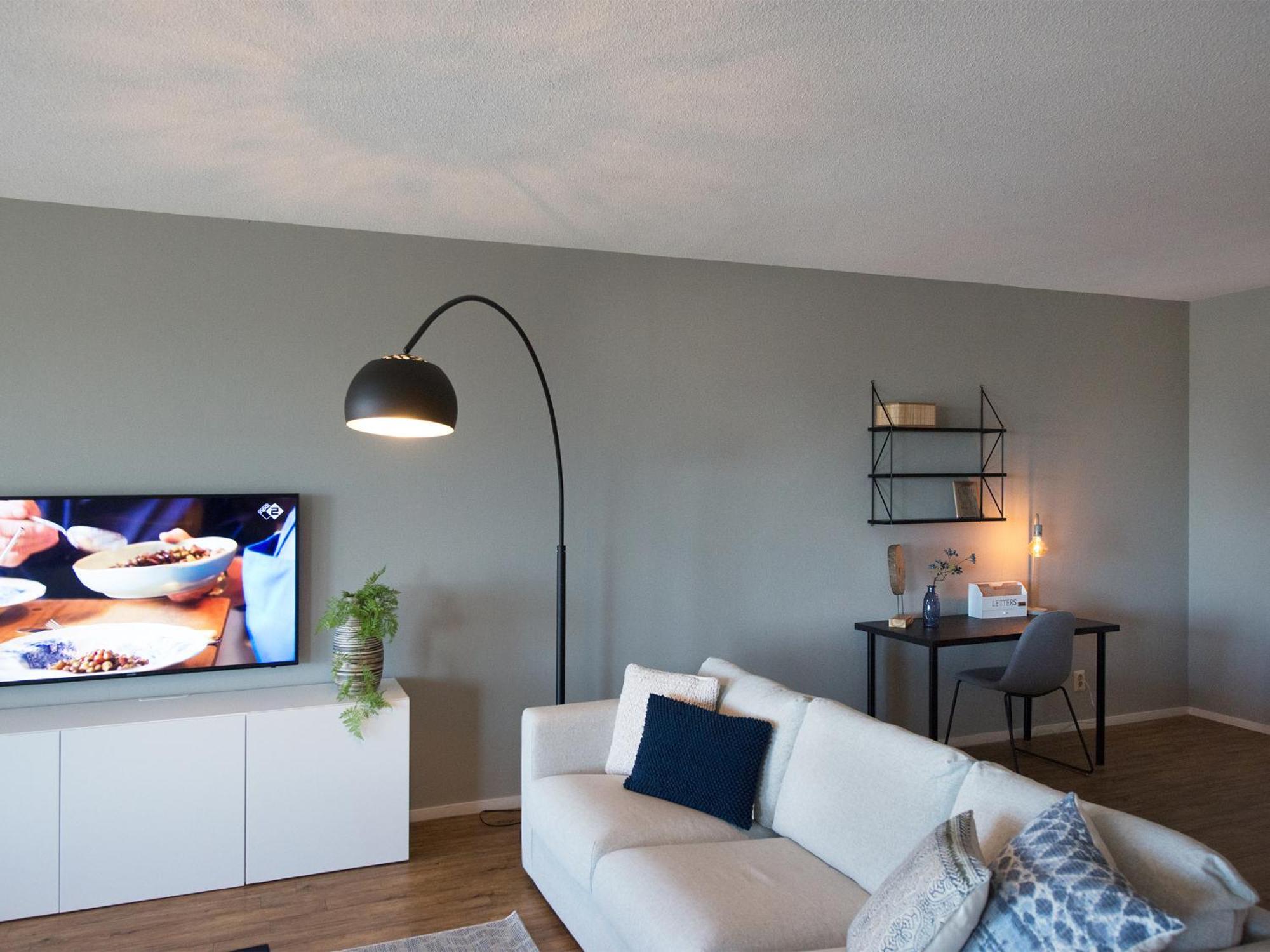 Bizstay Harbour II Scheveningen Apartments Гаага Номер фото