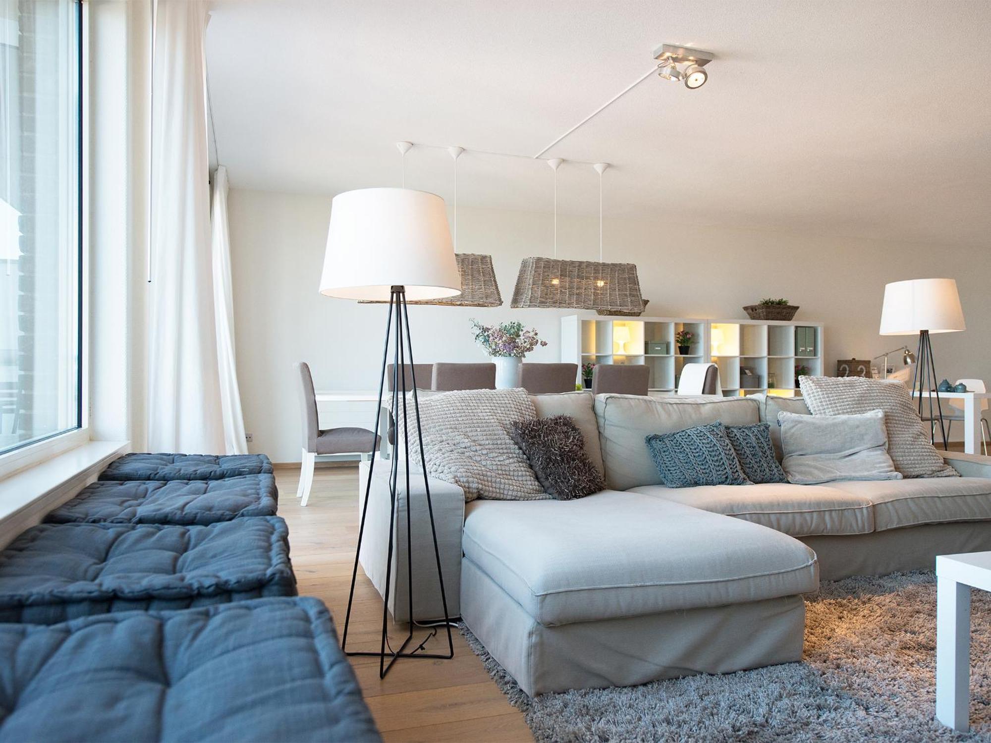 Bizstay Harbour II Scheveningen Apartments Гаага Номер фото
