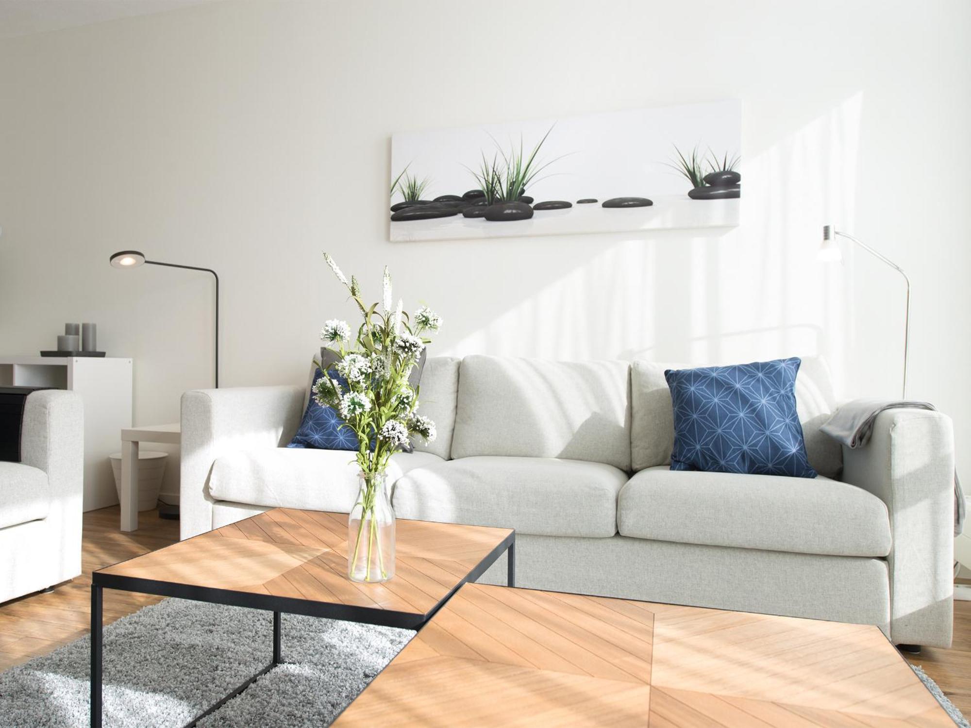 Bizstay Harbour II Scheveningen Apartments Гаага Номер фото